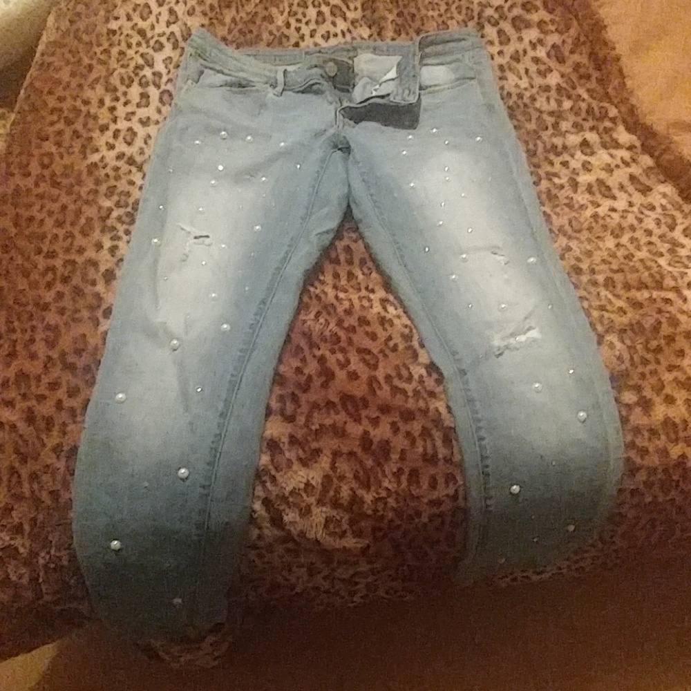 Mossimo boy jeans